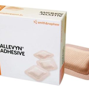 Allevyn Adhesive