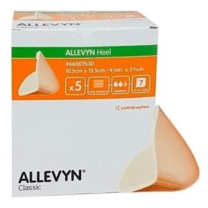 Allevyn Heel