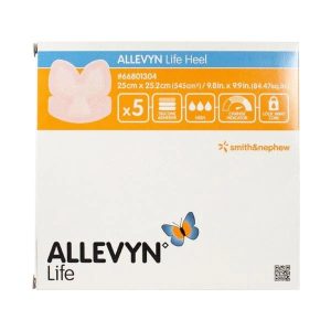 Allevyn Life Heel