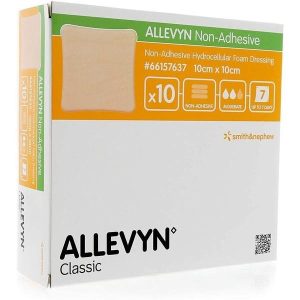 Allevyn Non Adhesive