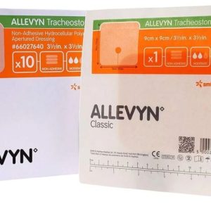 Allevyn Tracheostomy
