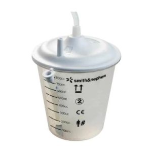 Canister Renasys EZ Plus