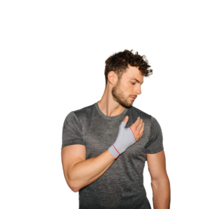 Elastic Thumb Support