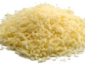 Hueso en polvo, granulado y en chips