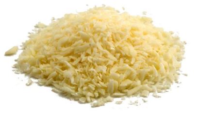 Bone in powder, granulated and in chips