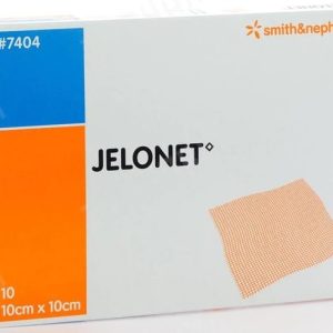 Jelonet