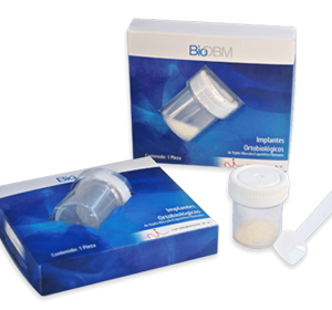 BioDBM Matriz ósea