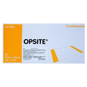 Opsite INCISE