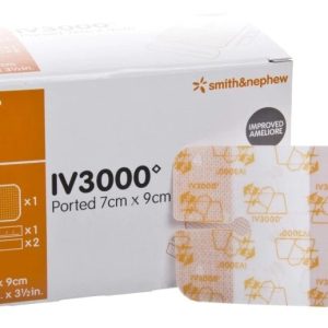 Opsite IV 3000