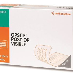 Opsite Post-Op Visible