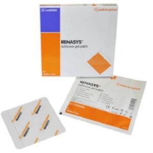 Renasys Adhesive Gel Patch