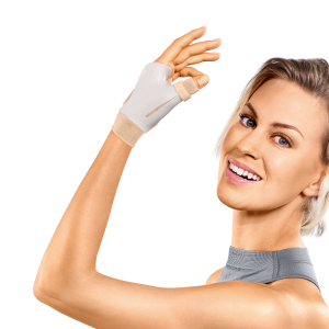 Rhizosplint
