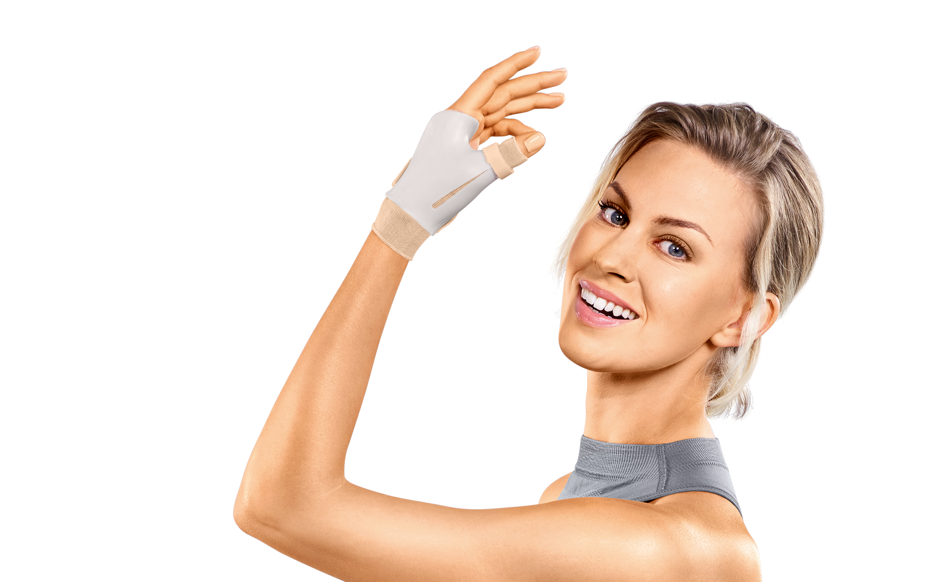 Rhizosplint