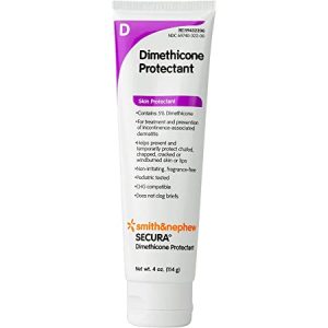 Secura Barrier Cream D