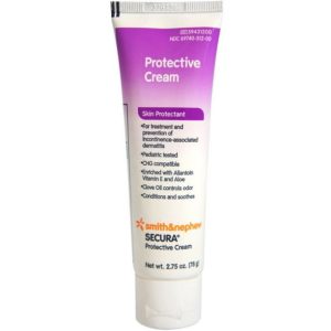 Secura Protective Cream Z10