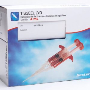 Tisseel