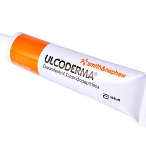 Ulcoderma