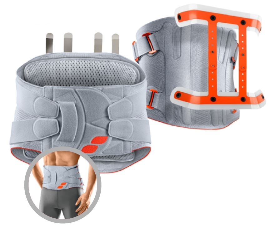 Vertebradyn Force