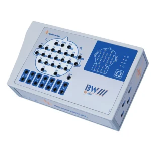 BrainWave III – Digital EEG System