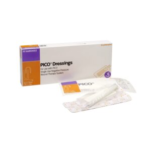 PICO Multipack – Pack of Five Negative Pressure Wound Therapy Dressings