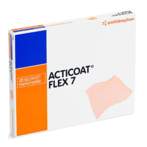 Acticoat Flex 7