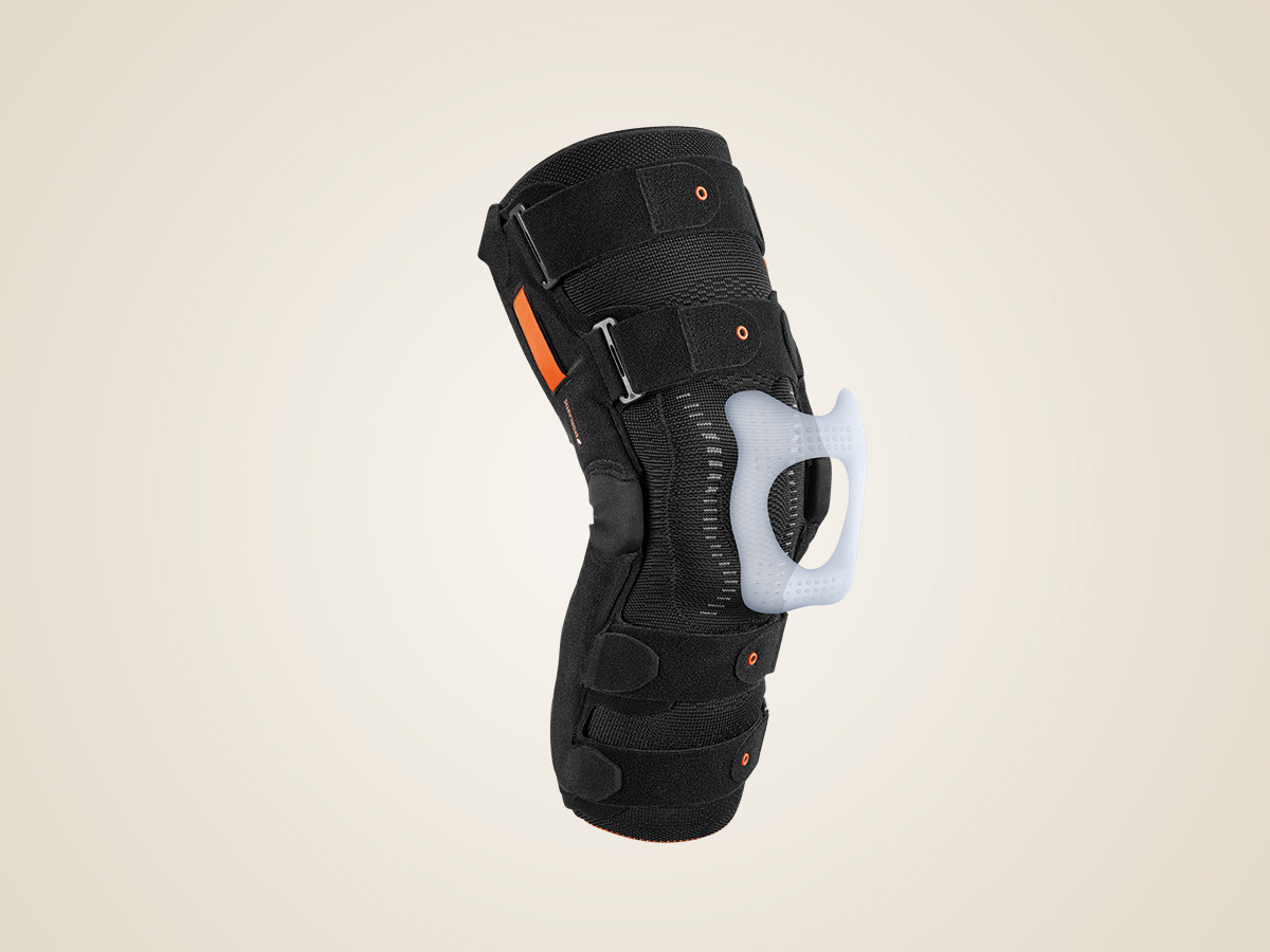 Genu-Tex ACL - Image 2