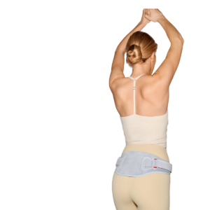 Vertebradyn ISG
