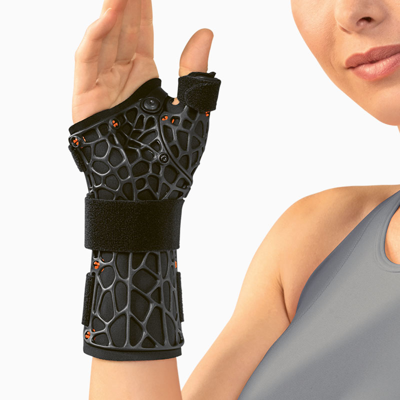 Manu-Cast Organic P - Image 2
