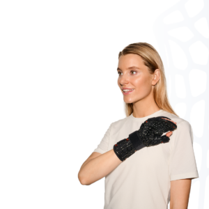 Manu-Cast Organic DP