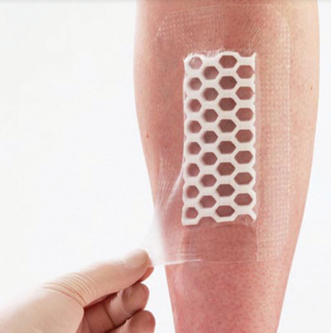 Opsite Post-Op Visible - Image 3