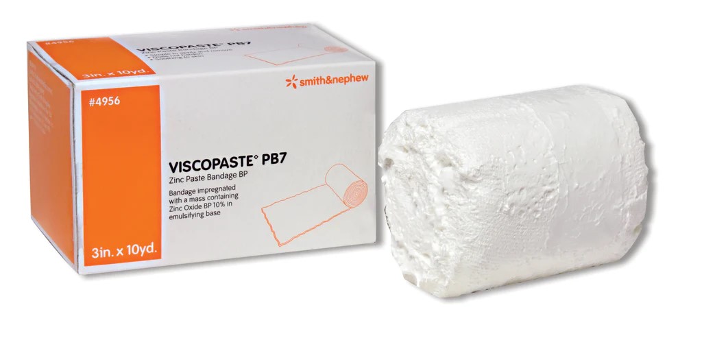 Viscopaste